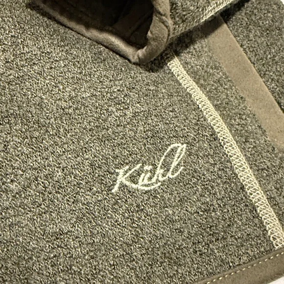 Kuhl Alfpaca jacket - Picture 4 of 7